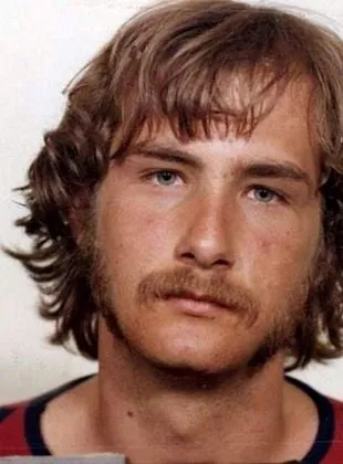 Billy Milligan - 14 de fevereiro de 1955, 12 de dezembro de 2014