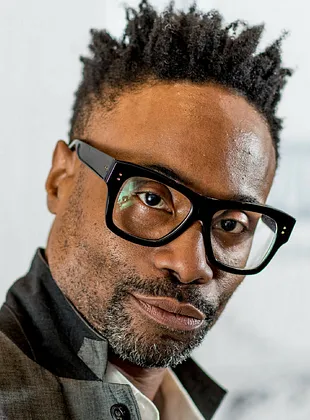 Billy Porter - Ator, Diretor, Produtor musical, 21 de setembro de 1969
