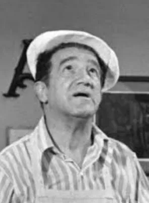 Billy Sands - Ator, 6 de janeiro de 1911, 27 de agosto de 1984