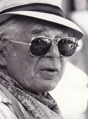 Billy Wilder - Roteirista, Diretor, Produtor, 22 de junho de 1906, 27 de março de 2002