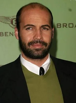 Billy Zane - Ator, Produtor Executivo, Produtor, 24 de fevereiro de 1966