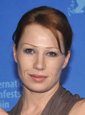 Birgit Minichmayr - Atriz, 3 de abril de 1977