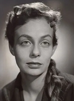 Birgitte Federspiel - Falecido em 02/02/2005