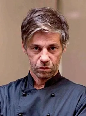 Birol Ünel - Ator, 18 de agosto de 1961, 3 de setembro de 2020