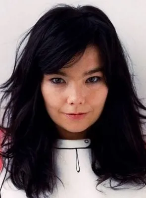 Björk - Atriz, Compositor, 21 de novembro de 1965