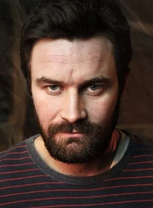 Björn Hlynur Haraldsson - Ator, Diretor, Roteirista, 8 de dezembro de 1974