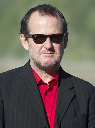 Björn Runge - 21 de junho de 1961