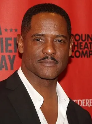 Blair Underwood - Ator, Produtor Executivo, 25 de agosto de 1964