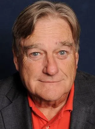 Blake Clark - Aniversariante de 02/02