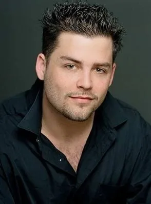 Blake Foster - 29 de maio de 1985