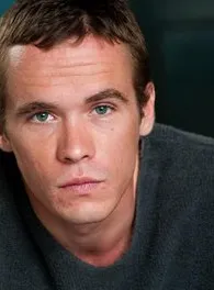 Blake Heron - Ator, 11 de janeiro de 1982, 8 de setembro de 2017