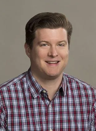 Blake McCormick - Roteirista, Produtor, Produtor Executivo, 22 de outubro de 1964