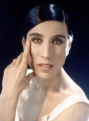 Blanca Li - Coreógrafo, Atriz, 12 de janeiro de 1964