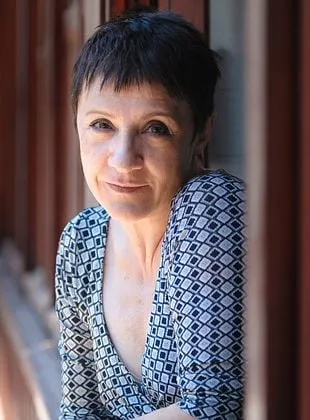 Blanca Portillo - Atriz, 15 de junho de 1963