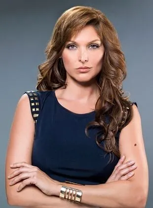 Blanca Soto - 5 de janeiro de 1979