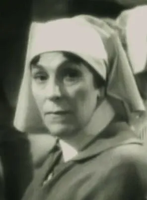 Blanche Friderici - 21 de janeiro de 1878, 21 de dezembro de 1933