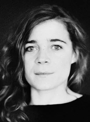 Blanche Gardin - Atriz, 3 de abril de 1977