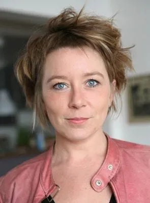 Blandine Lenoir - Atriz, Diretora, Dialoguista, 22 de setembro de 1973