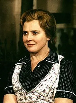 Blazena Holisova - 11 de julho de 1930, 7 de abril de 2011