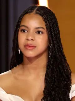 Blue Ivy Carter - 7 de janeiro de 2012