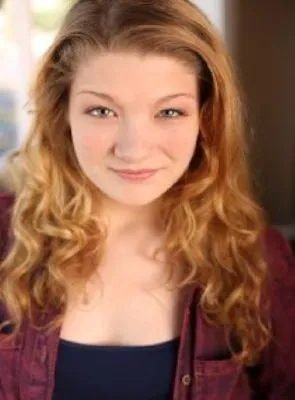 Blythe Baird - 5 de agosto de 1996