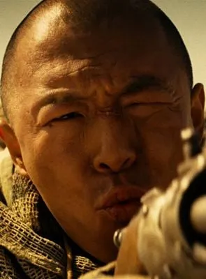 Bo Huang - Ator, Diretor, Roteirista, 26 de agosto de 1974