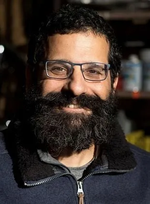 Boaz Yehonatan Yacov - 14 de fevereiro de 1969