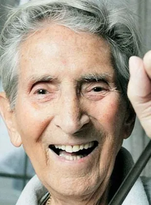 Bob Anderson - Diretor, Dublê, Ator, 15 de setembro de 1922, 1 de janeiro de 2012