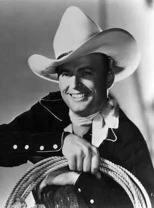 Bob Baker - 9 de novembro de 1910, 29 de agosto de 1975