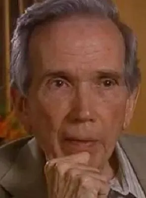 Bob Banner - 21 de agosto de 1921, 15 de junho de 2011