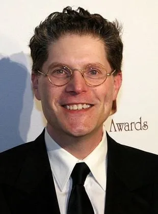 Bob Bergen - Ator, 8 de março de 1964