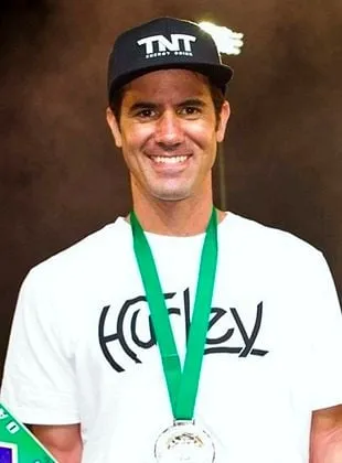 Bob Burnquist - 10 de outubro de 1976