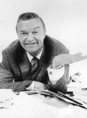 Bob Clayton - 17 de agosto de 1922, 1 de novembro de 1979