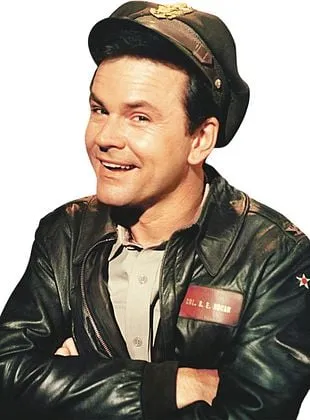 Bob Crane - Ator, 13 de julho de 1928, 29 de junho de 1978