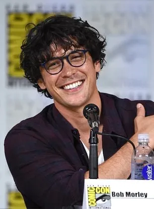 Bob Morley - Ator, Diretor, 20 de dezembro de 1984