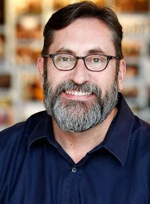 Bob Peterson - Roteirista, Diretor, Criador da idéia original, 18 de janeiro de 1961