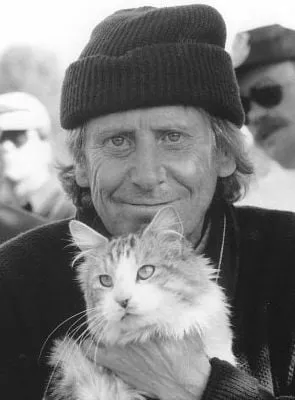 Bob Spiers - Diretor, Creator/Showrunner, Produtor, 27 de setembro de 1945, 8 de dezembro de 2008