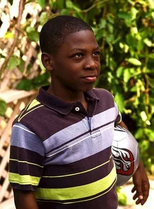 Bobb'e J. Thompson - Ator, 28 de fevereiro de 1996