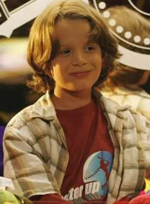 Bobby Coleman - Ator, 5 de maio de 1997