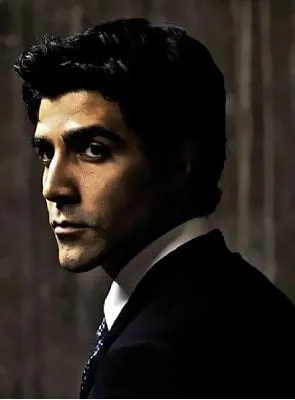 Bobby Naderi - Ator, 19 de novembro de 1984