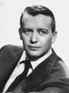 Bobby Sherwood - 30 de maio de 1914, 23 de janeiro de 1981