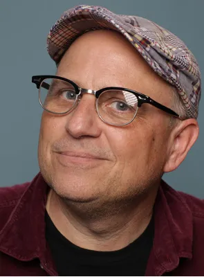 Bobcat Goldthwait - Ator, Diretor, Roteirista, 26 de maio de 1962
