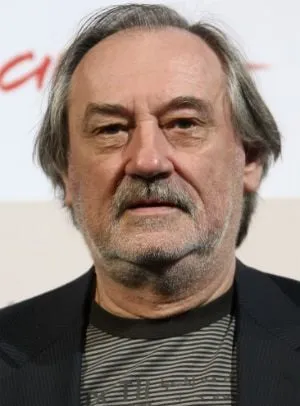 Bogdan Stupka - 27 de agosto de 1941, 22 de julho de 2012