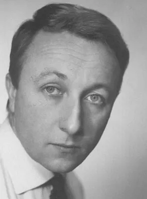 Bogumil Kobiela - 31 de maio de 1931, 10 de julho de 1969