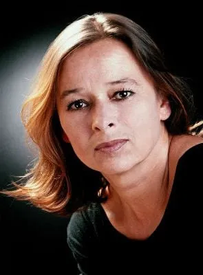 Boguslawa Pawelec - 22 de junho de 1954