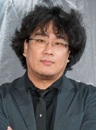 Bong Joon Ho - Diretor, Roteirista, Produtor Executivo, 14 de setembro de 1969
