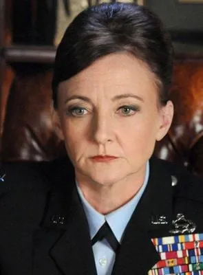 Bonita Friedericy - Atriz, 10 de outubro de 1961