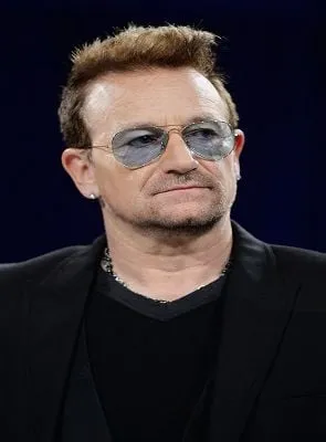 Bono - Ator, Compositor, Compositor da música-tema, 10 de maio de 1960