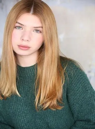 Booch O'Connell - Atriz, 16 de setembro de 2001