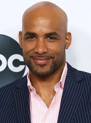 Boris Kodjoe - Ator, Produtor, 8 de março de 1973